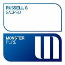 Russell G - Sacred Original Mix