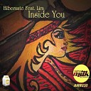 Hibernate feat Lira - Inside You Radio Edit