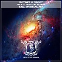 Skynet Fekky - Between Galaxies Original Mix