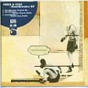 Kres CIOZ - Heartbreaker George Absent Remix