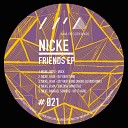 Nicke - Hit It Hard Original Mix