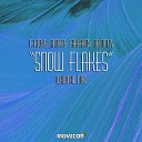 Tektoys Andrey Zakharov Oblomov - Snow Flakes Original Mix