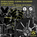 Patrick Kunkel Daniel Schlender - Intelligent Device Original Mix