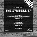 Konvert - Symbol 1 Zzino Guss Carver Remix