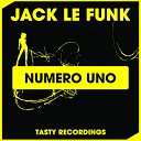 Jack Le Funk - Numero Uno Original Mix