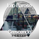 Leo Baroso - Crescendo Gregor Size Remix