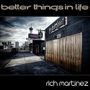 Rich Martinez - Evolve Original Mix