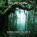 Mr Jackdaw Dave Valley - Butterfly Original Mix