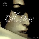 Phil Disco - Fashion Week Original Mix