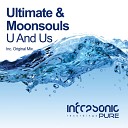 Ultimate Moonsouls - U Us Original Mix
