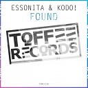 Essonita Kodo - Found Original Mix