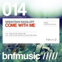 Sebastian Rassloff - Come With Me Sandra Gold Discotribe Remix