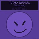 Yutaka Iwahara - Electric Janky Beel Remix