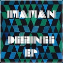 Imaman - Upside Down Original Mix