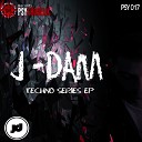 J Dam - Voltage Original Mix