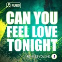 Boyko feat Oleg Sobchuk - Can You Feel Love Tonight Dj Medved Remix
