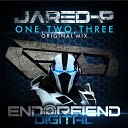 Jared P - One Two Three Original Mix