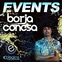 Borja Conesa - Party People Original Mix