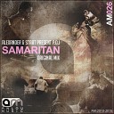 Alexander & Staat pres. P.O.I - Samaritan (Original Mix)