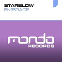 Starblow - Embrace Luna Light Remix