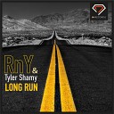 RnY Tyler Shamy - Long Run