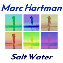 Marc Hartman - Pacific Dreams
