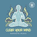 Namaste Healing Yoga - Root Chakra