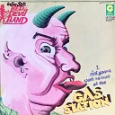 Infra Steff s Red Devil Band - Orange 9 on a Green Gas Station Main THeme