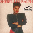 Sheryl Lee Ralph - Back To Being In Love