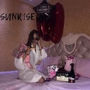 sunr1se - Розовые волосы
