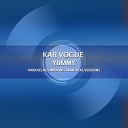 Kar Vogue - Yummy Extended Kizomba Rough Instrumental Mix