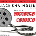 Jack Shaindlin and His Orchestra - New York Town