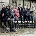 The Big Jazz Thing - Pursuit of Happiness