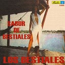 Los Bestiales feat Joe Rodriguez - Uuijee