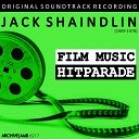Jack Shaindlin and His Orchestra - The Last Time I Saw Paris From Lady Be Good