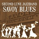Second Line Jazzband - My Monday Date