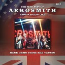 Aerosmith - Walk This Way Woodstock 13th August 1994 Re Mastered Radio…