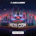 Above and Beyond feat Alex Vargas - Sticky Fingers Original Mix www CentrumMP3 eu