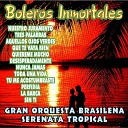 Orquesta Serenata Tropical - Toda una Vida