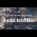 Original House Movement Devil57 - House Train Club Mix