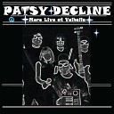 Patsy Decline - Rockin is Ma Business Live