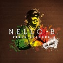 Nello B The Disciples - Run Dub Run Dub Version
