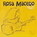 Rosa Macedo - Maria Bonita