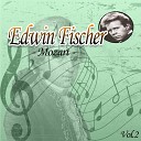 Edwin Fischer - Piano Sonata No 11 in A Major Op 6 Alla Turca I Tema con…