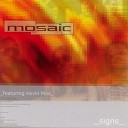 Mosaic - Come on People