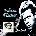 Edwin Fischer - Moments Musicaux in C Sharp Minor Op 94 IV…