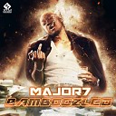 Major7 - Bamboozled Original Mix