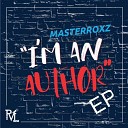 Masterroxz - People Original Mix
