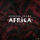 Afrikan Drums - Friends Of Music Original Mix