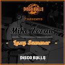 Mike Zoran - Lazy Summer Original Mix